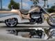 8 Three-Wheelers That Make Cross-Country Adventures Better