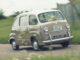 A six-seat mini MPV? Remembering the oddball original Fiat Multipla