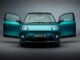 AION UT on top for spec, range and space from £28,950
