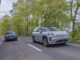 AION keeps customers moving with UK DHL parts warehouse and nextday delivery