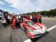 Acura scores frontrow lockout at Road America
