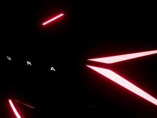 Acura to Reveal Concept Car Previewing NextGeneration Design at 2026 Monterey Car Week