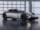 Acura's NEXERA Vision Concept Debuts New Lighting Signature Coming To Future Models