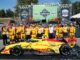 Alex Palou wins Portland in Honda podium sweep