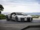 Allnew Audi Nuvolari halo performance model to make its US debut at Monterey Car Week