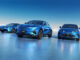 Alpine aims to be "more niche than Porsche" with six-car line-up