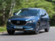 An SUV you can buy with heart and head: get a Mazda CX-5 for £6k