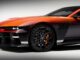 Aston Martin's New Valen Is The Most Powerful Front-Engined Supercar Ever Built