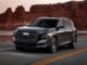 Audi's New Q9 Will Project Turn Signals Onto The Road — Here's What That Tech Actually Changes