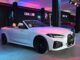 BMW 4 Series Cabrio Lands In Argentina As M Performance Model
