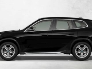 BMW Argentina’s New Entry-Level X1 Replaces a Short-Lived Diesel