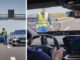 BMW Built a Car Door That Wont Open If a Cyclist Is Coming
