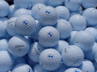 BMW Is 20 Years Into Sponsoring Golf, and the Prize Just Got a Choice (