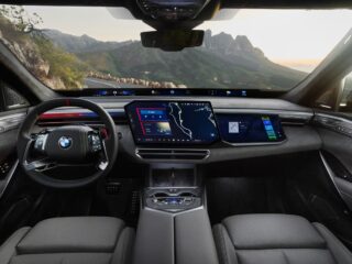 BMW Is Pushing In-Car Spider-Man Ads On Owners Who Already Paid For The Car — And They're Furious