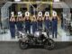 BMW Just Built Its 150,000th Motorcycle In Brazil