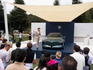 BMW Just Showed What ALPINA Looks Like Under New Ownership