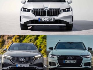 BMW vs. Mercedes vs. Audi: Which Holds Value Best in 2026?