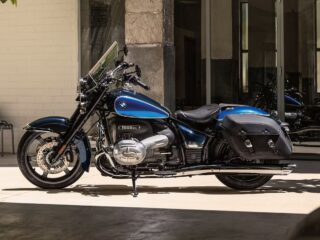 BMW's Motorcycle Division Is Now More Profitable Than Its Cars — Here's What That Means For Riders