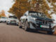 Biggest test of 2026: BMW iX3 vs Volvo EX60 vs Mercedes GLC