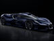 Bugatti Destrier: New W16 hypercar inspired by 'most beautiful car ever'