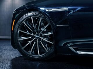 Cadillac's $300K CELESTIQ Night Test Proves Luxury Doesn't Need Flash