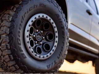 California's Tire Rules Could Spread Nationwide — Here's Why That Matters For Every Car Owner