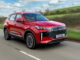 Chery Tiggo 4: is this the most car you can get for £20,000?