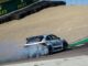Corkscrew Hillclimb Caps ActionPacked Opening Day of Monterey PreReunion