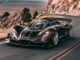 Czinger 21C Spyder: extreme drop-top is 1250bhp hybrid