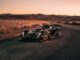 Czinger's $2.75M 21C Spyder Generates More Downforce Than Any Open-Top Road Car