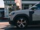 Dacia has a new home in Bristol with standalone retailer