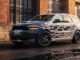 Dodge Turns Up Customization and Color at Roadkill Nights With Durango R/T 392 Smokescreen Concept a