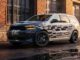 Dodge Turns Up The Heat At Roadkill Nights With Durango R/T 392 Smokescreen Concept