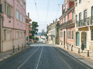 Driving in Portugal: What UK drivers need to know