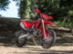 Ducati's First Modern Enduro Bike Brings Superbike Engineering To The Trails