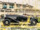 Duesenberg SSJ Special Speedster Named Best of Show at the 75th Pebble Beach Concours d'Elegance