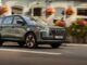 EVs lead new car sales growth in July