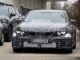 Electric BMW M3 Looks Fast And Wide In New Spy Video