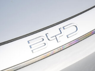 Everything you need to know about BYD