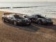 Exceptional Ferrari LaFerrari and McLaren P1 to star at Broad Arrow's second annual Zoute Concours A
