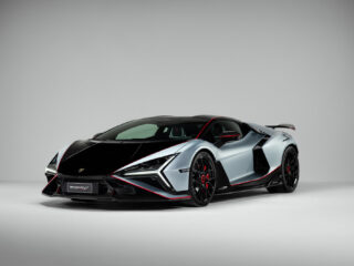 Extreme new Lamborghini Revuelto SV storms in with 1051bhp