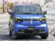 First look at Suzuki e-Sky: sub-£20k EV due in UK next year