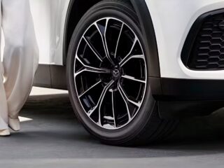 Forget The BMW X5—This Japanese SUV Out-Luxuries It For Less