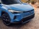 Forget The RAV4—The Corolla Cross Hybrid Makes More Sense For Most Drivers
