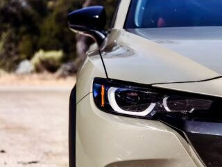 Forget The Subaru Outback— This Cheaper Crossover Feels Far More Premium