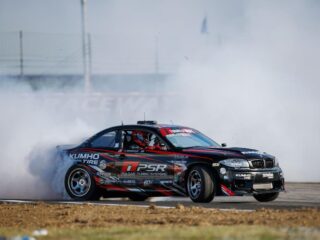 Formula DRIFT PRO & PROSPEC Championship Qualifying Results from Indianapolis