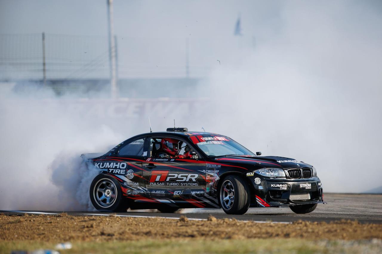 Formula DRIFT PRO & PROSPEC Championship Qualifying Results from Indianapolis