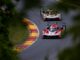 Fourth for Acura in incidentfilled day at Road America