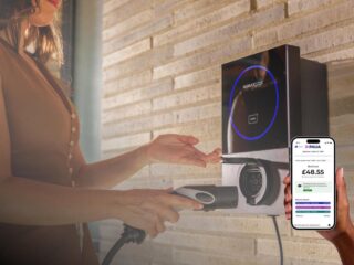 From fragmented charging to one connected fleet ecosystem