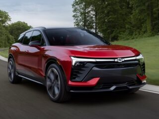 GM EVs Are Now Under Federal Investigation For Brake Failures — Here's What Owners Need To Know